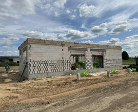 Individualių namų statyba iki raktų - Namų statyba - 3