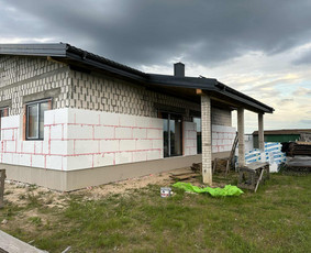 Namų statyba / MA-ST statyba / Darbų pavyzdys ID 4264617