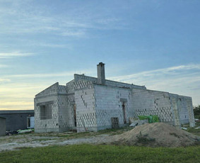 Individualių namų statyba iki raktų - Namų statyba - 4