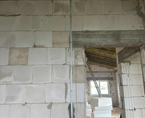 Namų statyba / MA-ST statyba / Darbų pavyzdys ID 4264631