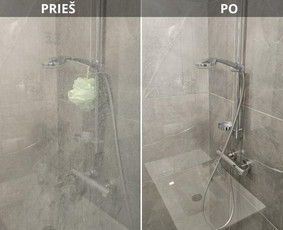 Buitinės paslaugos - Svaru Grazu - 3