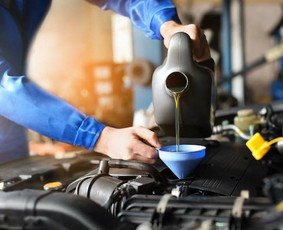 Pavarų dėžių remontas - Automobilų remontas, padangų montavimas - 2