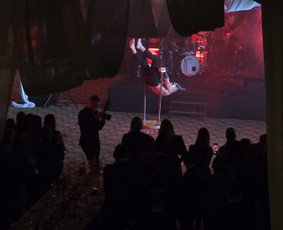 Pasirodymai, &scaron;ou renginiams - Jėgos akrobatika- &scaron;ou pasirodymai - 3