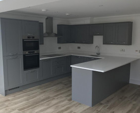 Baldų surinkimas, i&scaron;ardymas - Baldų montavimas/virtuviu surinkimas - 2