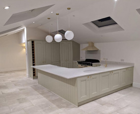 Baldų surinkimas, i&scaron;ardymas - Baldų montavimas/virtuviu surinkimas - 3