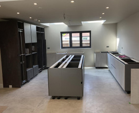 Baldų surinkimas, i&scaron;ardymas - Baldų montavimas/virtuviu surinkimas - 4