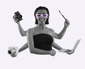 Rinkodara (marketingas) - 1# Soc. tinklų reklama, turinio kūrimas ir valdymas - 4