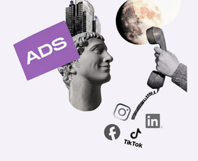 Rinkodara (marketingas) - 1# Soc. tinklų reklama, turinio kūrimas ir valdymas - 3