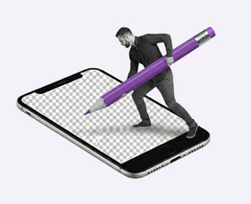 Rinkodara (marketingas) - 1# Soc. tinklų reklama, turinio kūrimas ir valdymas - 1