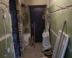 Statybos, apdaila - Demontavimai,griovimai,statybinių atliekų i&scaron;vežima - 2