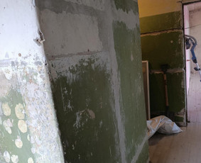 Statybos, apdaila - Demontavimai,griovimai,statybinių atliekų i&scaron;vežima - 3