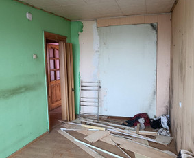 Demontavimai,griovimai,statybinių atliekų išvežima / Mb"SVAJYS" / Darbų pavyzdys ID 4264853