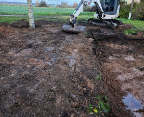 Demontavimai,griovimai,statybinių atliekų išvežima / Mb"SVAJYS" / Darbų pavyzdys ID 4264871