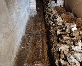 Demontavimai,griovimai,statybinių atliekų išvežima / Mb"SVAJYS" / Darbų pavyzdys ID 4264883