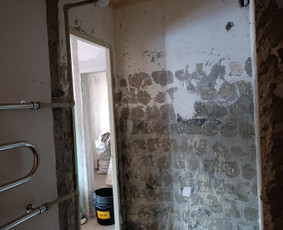 Demontavimai,griovimai,statybinių atliekų išvežima / Mb"SVAJYS" / Darbų pavyzdys ID 4264889