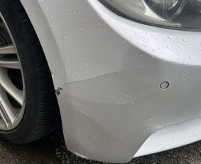 Kėbulo remontas - Automobiliu dažymas - 2