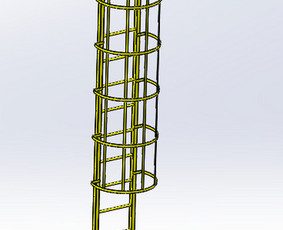 Kitos kategorijos - Projektavimas Solidworks 2024m - 2