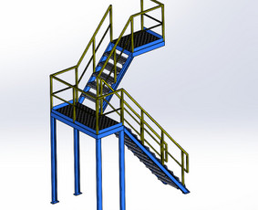 Kitos kategorijos - Projektavimas Solidworks 2024m - 1