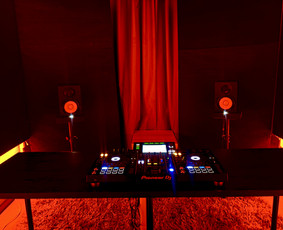 Kitos kategorijos - Muzikos kūrimo, balso įra&scaron;ymo ir Dj miksų studija - 4