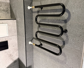 Statybos, apdaila - Santechnika. - 4