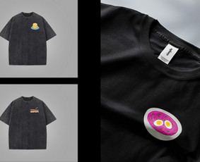 Grafikos dizainas / Logo & brand / Soc. tinklai & reklama / Rugilė Mameniškytė / Darbų pavyzdys ID 4265223