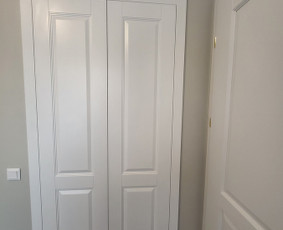 Baldai Ir Kita Pagalba / MB Exus Furniture / Darbų pavyzdys ID 4265243