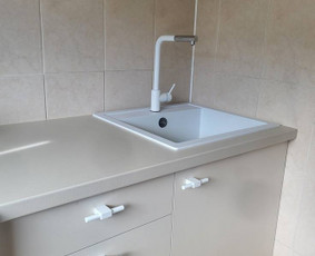 Baldai Ir Kita Pagalba / MB Exus Furniture / Darbų pavyzdys ID 4265247