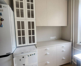 Baldai Ir Kita Pagalba / MB Exus Furniture / Darbų pavyzdys ID 4265251