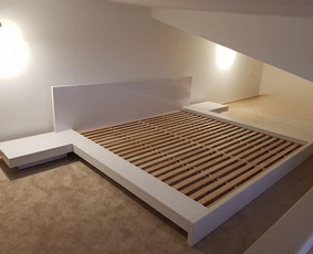 Baldai Ir Kita Pagalba / MB Exus Furniture / Darbų pavyzdys ID 4265253