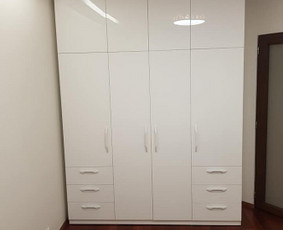 Baldai Ir Kita Pagalba / MB Exus Furniture / Darbų pavyzdys ID 4265255