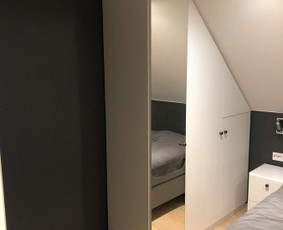 Baldai Ir Kita Pagalba / MB Exus Furniture / Darbų pavyzdys ID 4265259