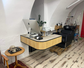 Baldai Ir Kita Pagalba / MB Exus Furniture / Darbų pavyzdys ID 4265261