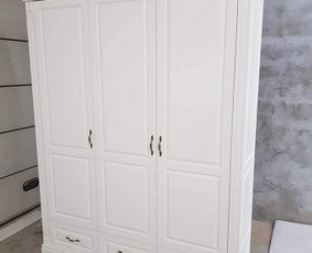 Meistrai į namus - Baldai Ir Kita Pagalba - 2