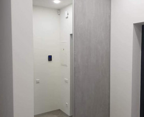 Meistrai į namus - Baldai Ir Kita Pagalba - 3