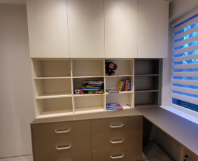 Meistrai į namus - Baldai Ir Kita Pagalba - 4