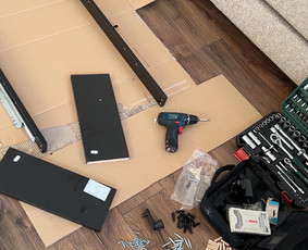 Terasos alyvavimas - Profesionalios pagalbinių darbų paslaugos - 4