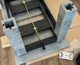 Terasos alyvavimas - Profesionalios pagalbinių darbų paslaugos - 2