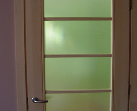 Durų montavimas - Įvairūs vidaus ir i&scaron;orės apdailos darbai - 1