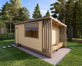 Statybos, apdaila - Laistymo sistemos, apželdinimas, projektavimas - 4