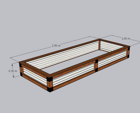 Statybos, apdaila - Laistymo sistemos, apželdinimas, projektavimas - 2