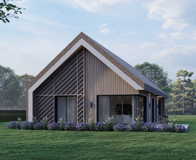 Interjeras, baldai - Mimotti projektavimo paslaugos I Architektūra I Interjeras I - 1