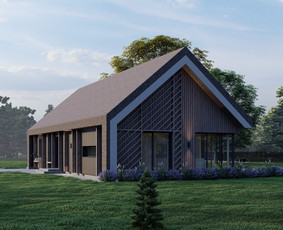 Sodybų projektavimas - Mimotti projektavimo paslaugos I Architektūra I Interjeras I - 4