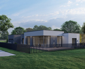 Interjeras, baldai - Mimotti projektavimo paslaugos I Architektūra I Interjeras I - 4