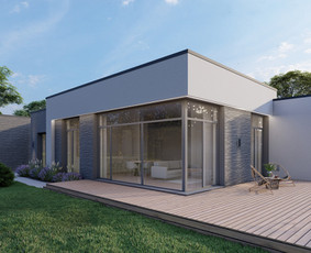 Mimotti projektavimo paslaugos I Architektūra I Interjeras I / MB MIMOTTI / Darbų pavyzdys ID 4265607