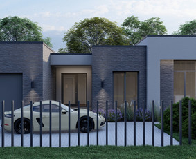 Mimotti projektavimo paslaugos I Architektūra I Interjeras I / MB MIMOTTI / Darbų pavyzdys ID 4265609