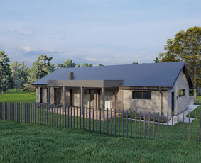 Mimotti projektavimo paslaugos I Architektūra I Interjeras I / MB MIMOTTI / Darbų pavyzdys ID 4265611