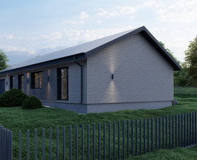 Mimotti projektavimo paslaugos I Architektūra I Interjeras I / MB MIMOTTI / Darbų pavyzdys ID 4265613