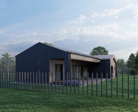 Interjeras, baldai - Mimotti projektavimo paslaugos I Architektūra I Interjeras I - 2