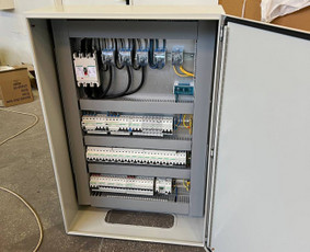 Elektrikai, elektros darbai - Elektros instaliacijos darbai Vilniuje - 3