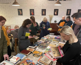 Vieta su maitinimu renginiui ar šventei / Restoranas Miesto laboratorija / Darbų pavyzdys ID 4266151